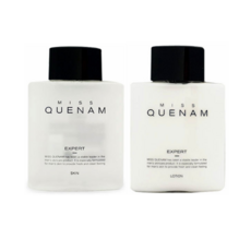 호호몰 "깨끗한 느낌의 스킨 케어~" 아모레 미스쾌남 로션 300ml(2종세트), 1set