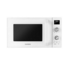 쿠쿠 무회전 플랫 전자레인지 다이얼식 23L, CMW-2310DW