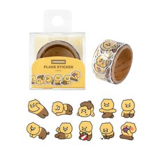 카카오페이스티커