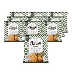 더건강한닭가슴살스테이크