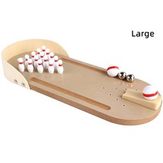 미니데스크탑볼링게임