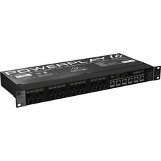 BEHRINGER P16I P16-I 울트라넷출력