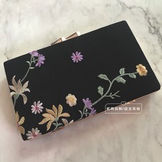 혼주가방