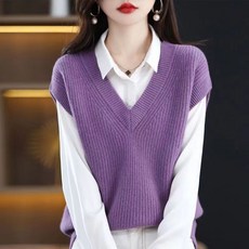 뷔스티에조끼 TOP01