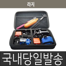 고프로 SJ 국내당일발송 액션캠 가방 파우치 5000 SJ4000 샤오미, 라지