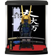 이순신장군피규어