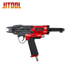 제일타카 C호그링타카 JC7 8mm 결속기타정기 시공기 C링 자동차시트 인삼포 케이지망 침대스프링, 1개
