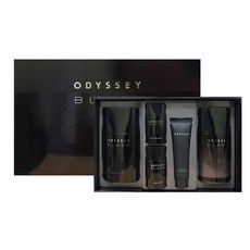 오딧세이블랙세트