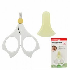 더블하트아기손톱가위