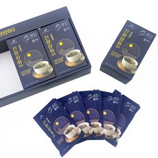 명인진향쌍화차100