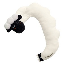 [굿나잇베이비] 허그필로우 스노우화이트, 없음