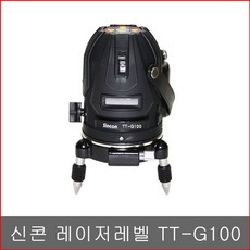 EJL 신콘 SL-330G 그린레벨기 그린라인 그린빔 TT-G100 [CN | FF18], 1개