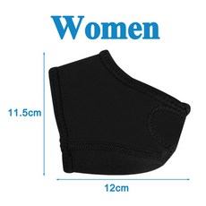 아킬레스건염신발