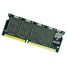 PNY 64415ASWM-CS 32MB SODIMM(노트북)