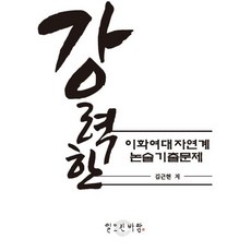 강력한 이화여대 자연계 수리 논술 기출 문제