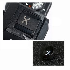 후지x100v셔터버튼