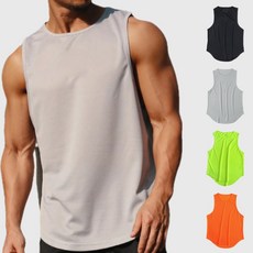 남자무봉제나시