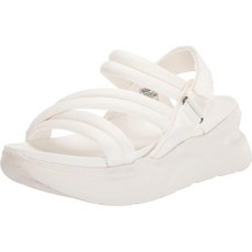 어그골든글로우 샌들 여행 슬리퍼 비치 UGG 여성 라선