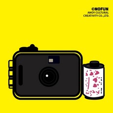 방수필름카메라