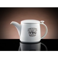 TWG티팟 BOSTON TEAPOT 350ML 주전자, 찰스턴티포트350ml