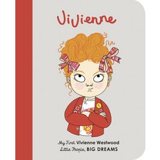 Vivienne: My First Vivienne Westwood Board Books, Frances Lincoln Ltd