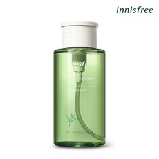 이니스프리그린티클렌징워터
