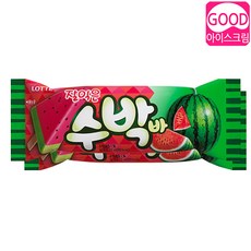 수박바 40개, 75ml