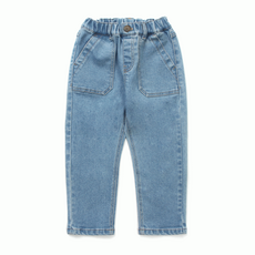 래핑차일드클리어백팩