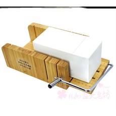 비누 커터기 원목 커팅기 절단기, 옵션1