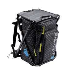 랑게 부츠백 LANGE BAGPACK BK, 단품, 1개