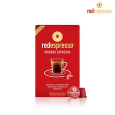 네스프레소시티즈레드