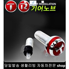 레이모하비기어봉