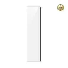 삼성전자 BESPOKE 에어드레서 일반용량 글램 화이트 DF60A8500WG 방문설치