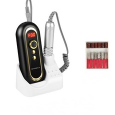 진동손발톱케어