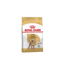 로얄캐닌 애견사료 - Poodle 푸들 어덜트 4.5kg (1.5kg x3개), 1개
