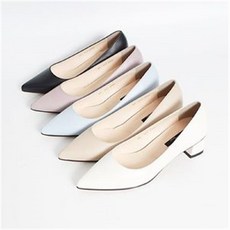 토오픈4센치구두