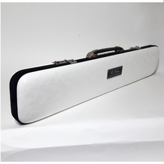 CN큐케이스 2X4 화이트체크 사사키 아르모니아큐 카본상대