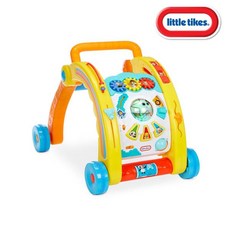 리틀베이비범걸음마보조기