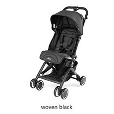 시크유모차모기장