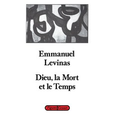 (영문도서) Dieu la mort et le temps Paperback, Grasset, English, 9782246469711