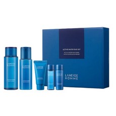 라네즈옴므클렌징폼