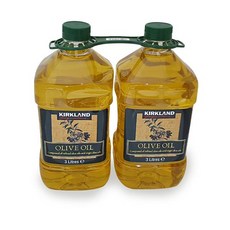 코스트코퓨어올리브유