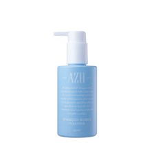 AZH 스파클링 버블 클렌저, 1개, 150ml - 쿠오레제로클렌져