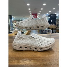 블루마운틴여성우븐슈즈