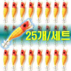 동해피문어채비