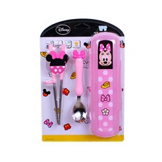 karymary미키마우스이유식기