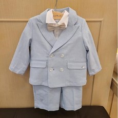 쇼콜라정장