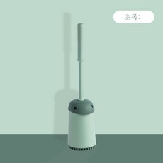 뚜껑있는휴대용브러쉬