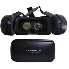 vr체험기