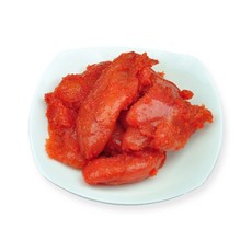 강경젓갈 명란젓 파지 1kg, 1병